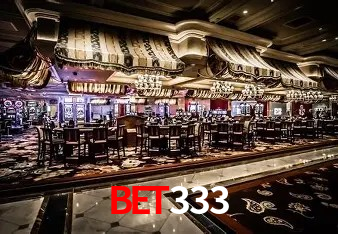bet333 casino