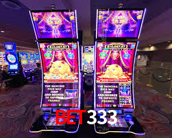 bet333 casino